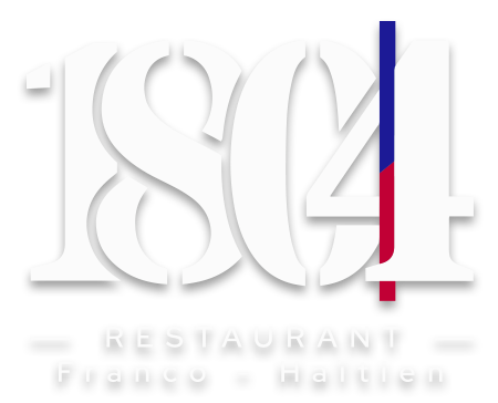 Le 1804 - restaurant LIVRY-GARGAN